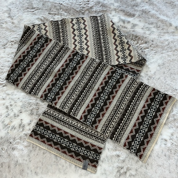 💯% Merino Wool🧣 - Picture 3 of 12